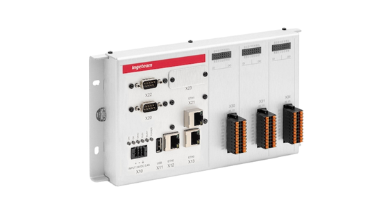 INGESYS SR AINGESYS CMS4