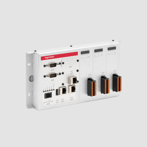 INGESYS CMS4