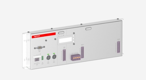 INGESYS DCU SIL2