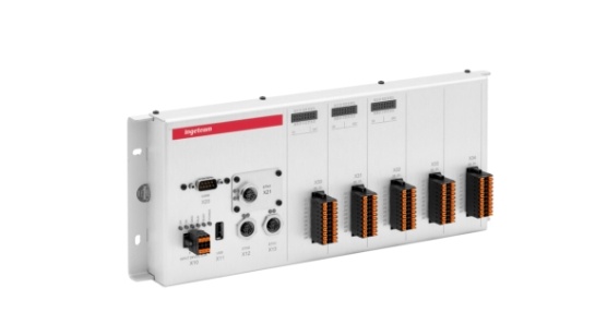 INGESYS IC2