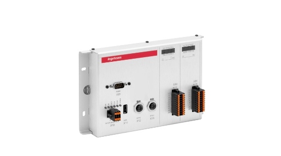 INGESYS RCM