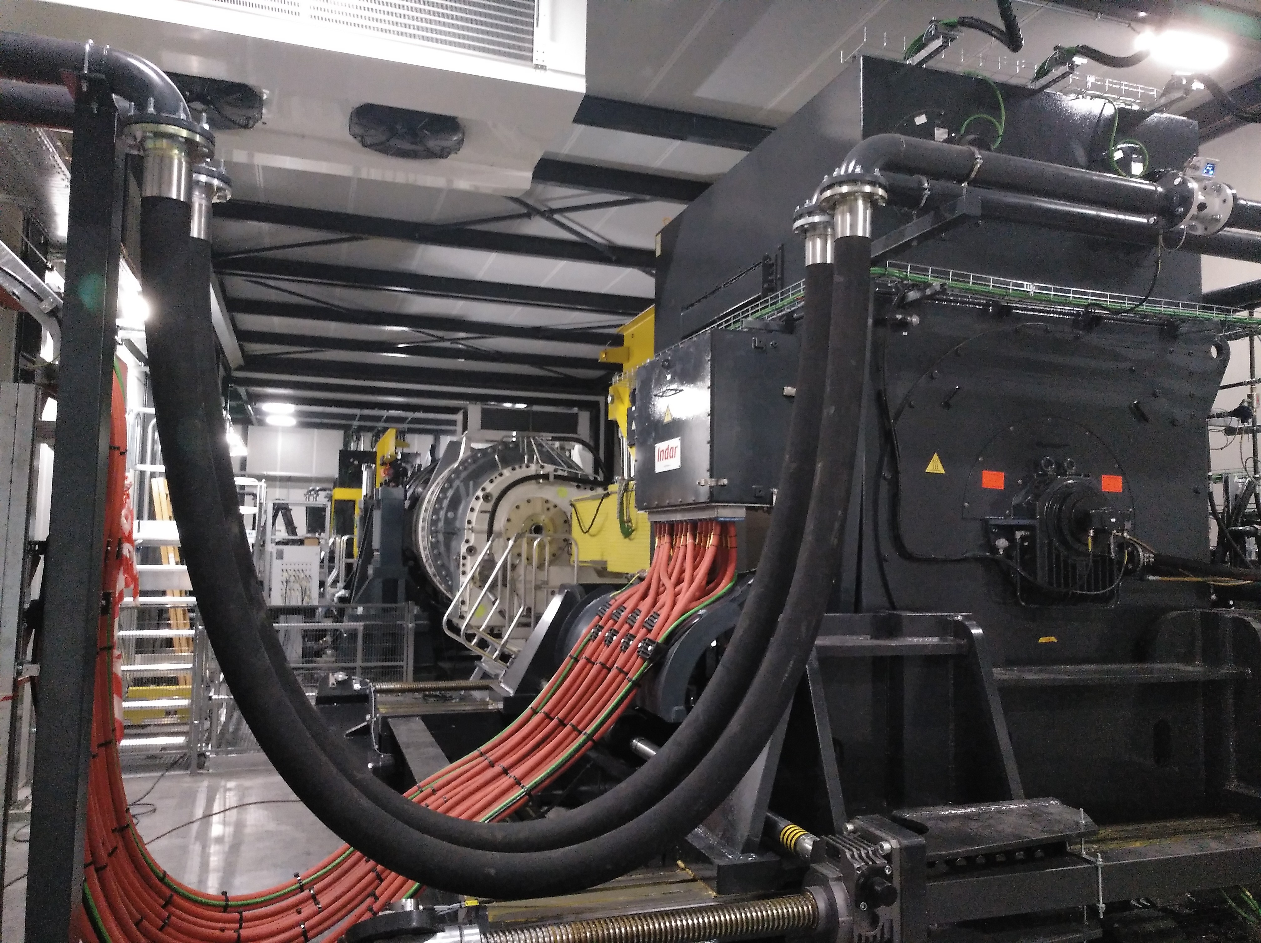 51654 - Lerma test bench