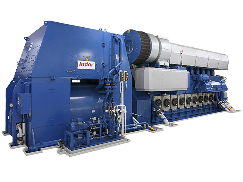 Electric Generators