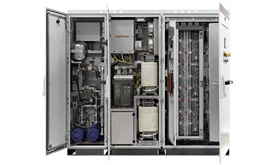 Low Voltage Drives