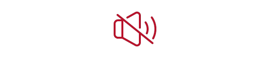 Lowest Noise Levels