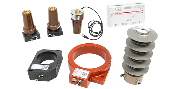 Low-Power Instrument Transformers
