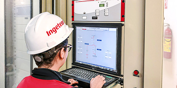SCADA & HMI