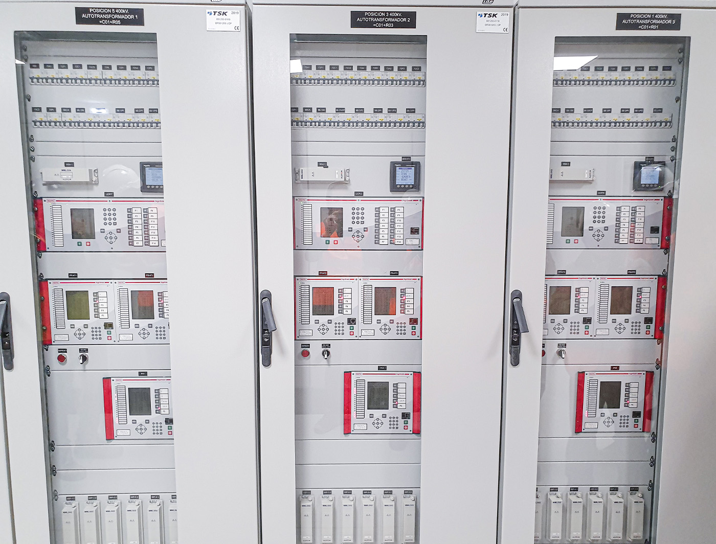 Substation Protection and Control-2