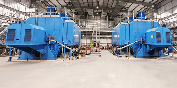 Synchronous Condensers
