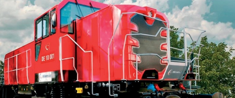 TCMS for Shunting Locomotives (Proyecto Tülomsas)