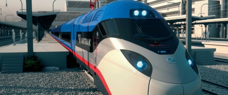 Railway Toilet Module Controllers (Proyecto AMTRAK)