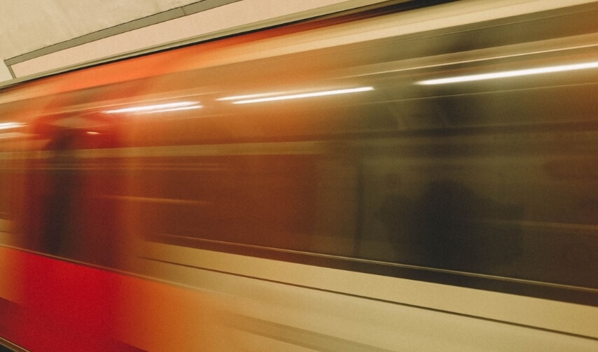 Railway Safety Handbook: the key principles for designing safer, more connected and future-ready trains