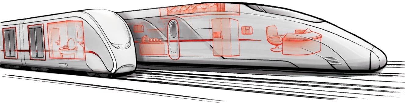 Train Control & Monitoring Systems