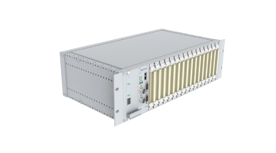 INGESYS RC3 (TCMS)